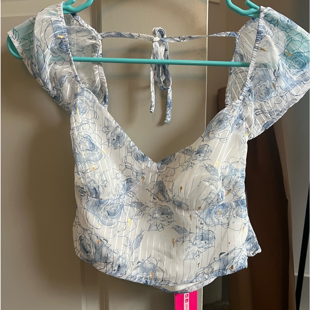 Beginning Boutique Set NWT. Size 2